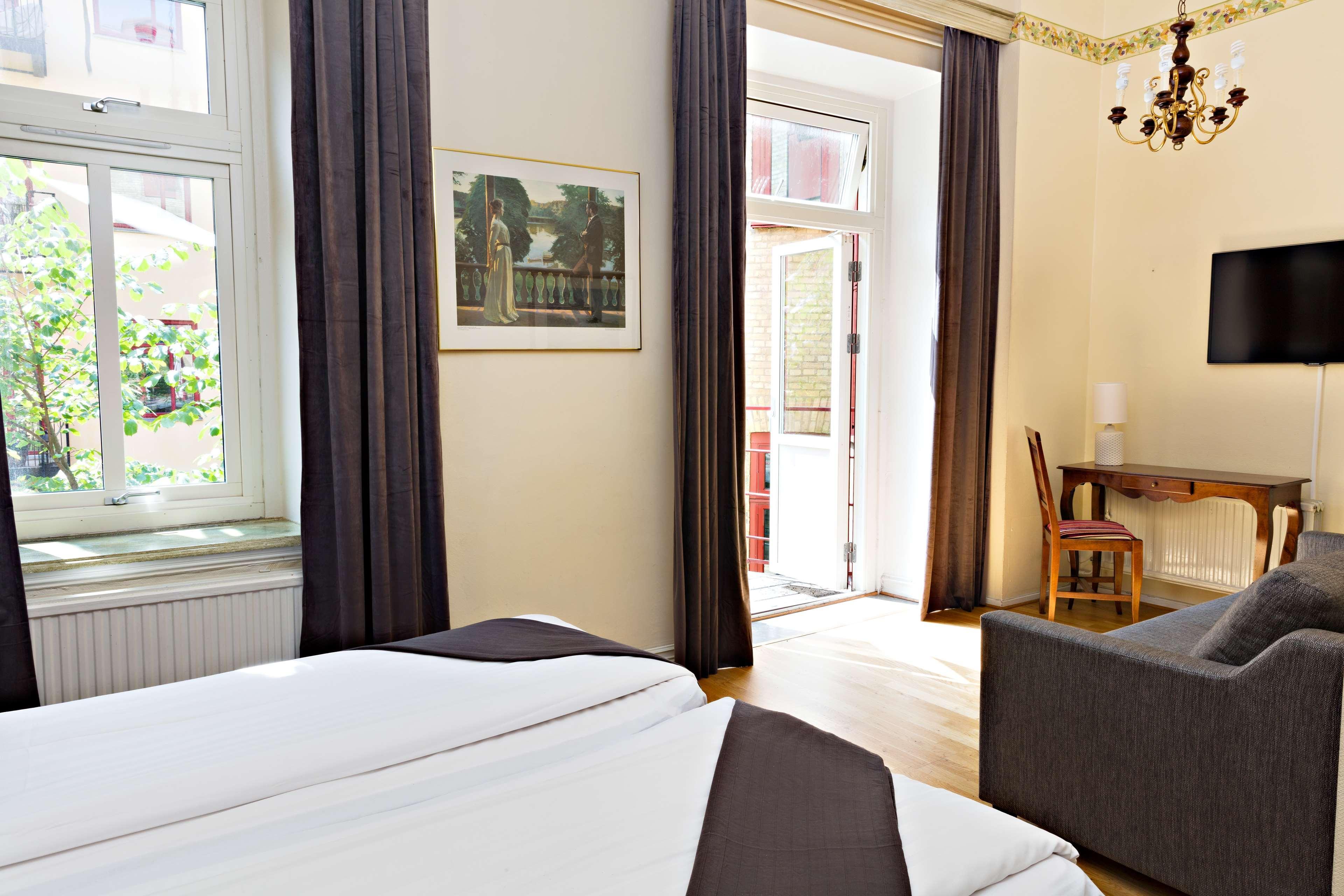 Hotel Vasa, BW Signature Collection Gothenburg Exterior photo