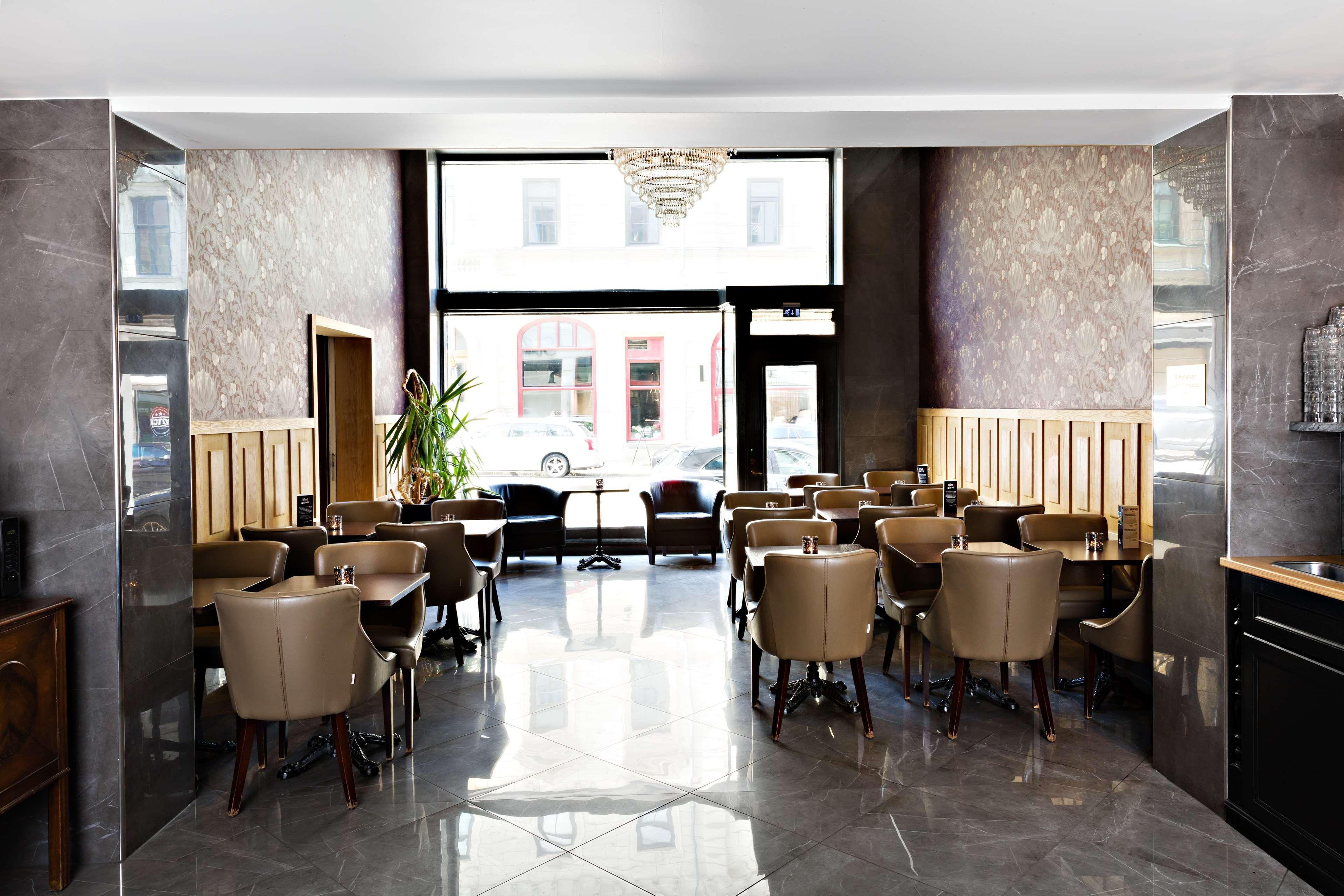 Hotel Vasa, BW Signature Collection Gothenburg Exterior photo