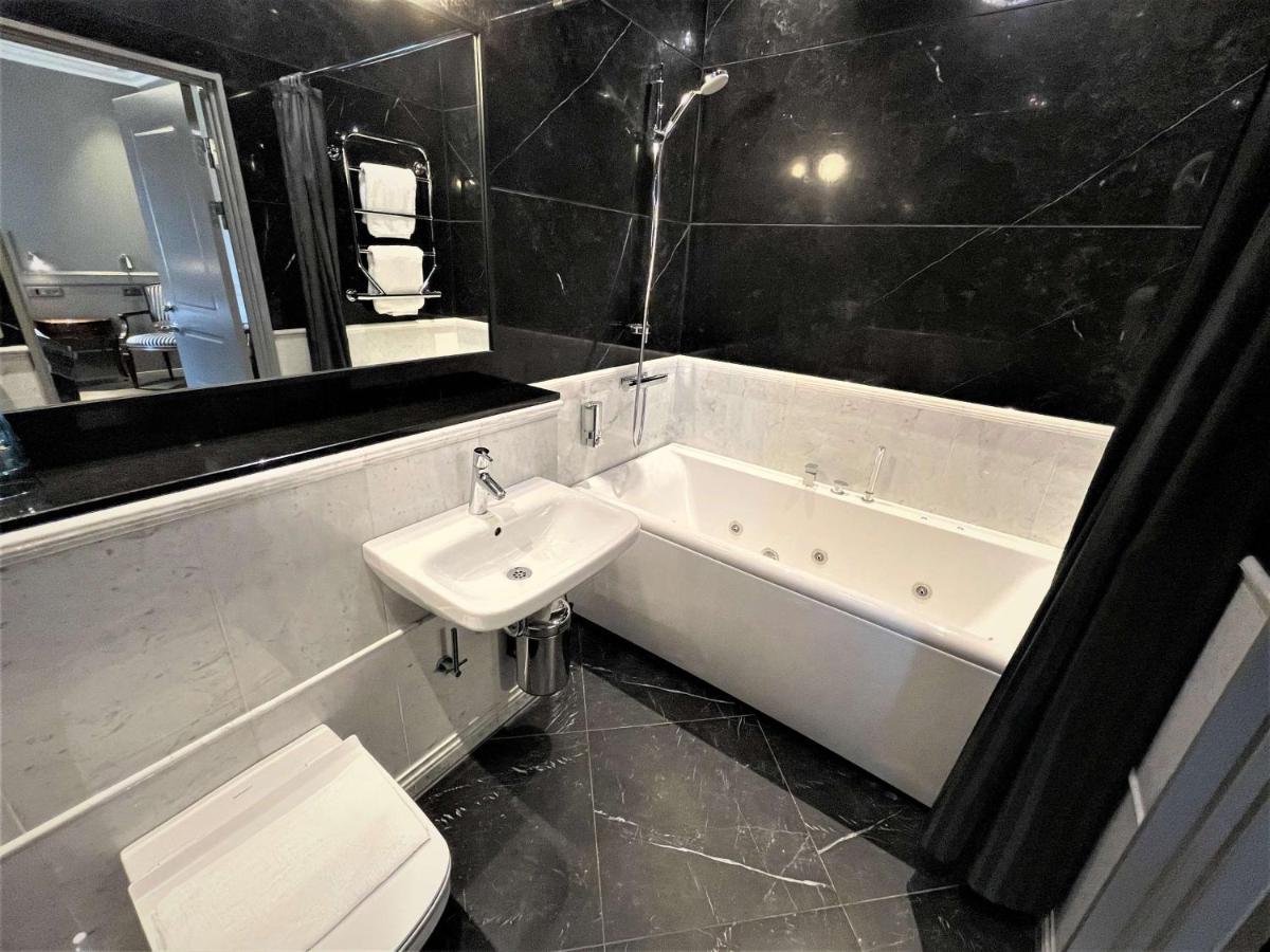 Hotel Vasa, BW Signature Collection Gothenburg Exterior photo