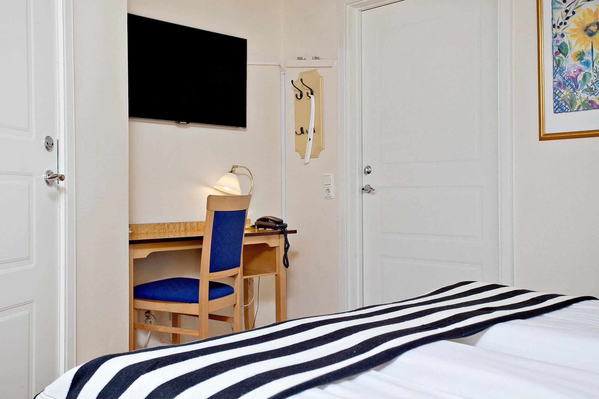 Hotel Vasa, BW Signature Collection Gothenburg Exterior photo